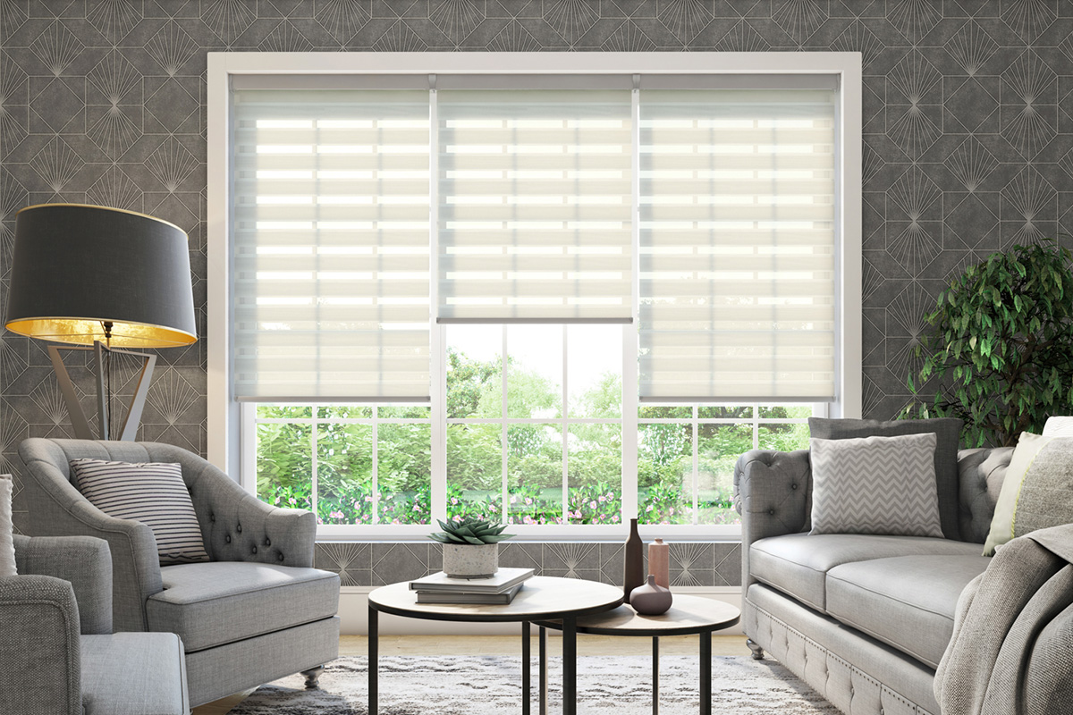 Duo Blinds - Excel Manufacturing